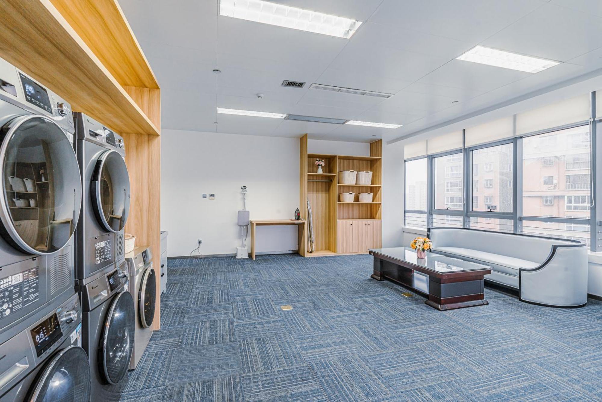 Wenzhou Hangbin International Hotel מראה חיצוני תמונה