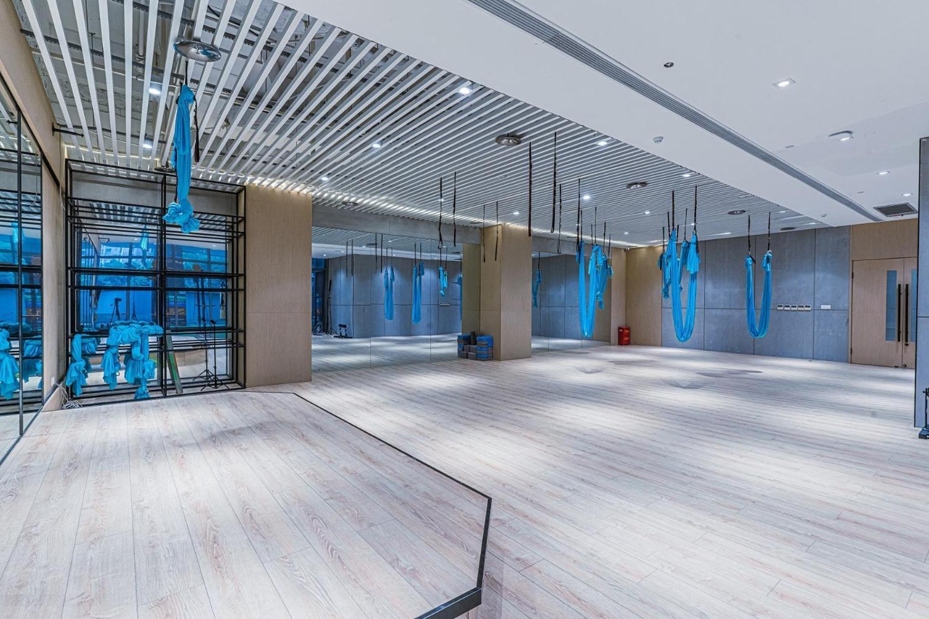 Wenzhou Hangbin International Hotel מראה חיצוני תמונה